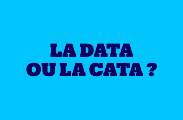 La data ou la cata : peut-on utiliser la data pour prendre de meilleures décisions ?