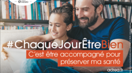 Nouveau Territoire de marque et Campagne d&rsquo;affichage