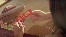 Label of love