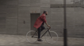 Le Hipster