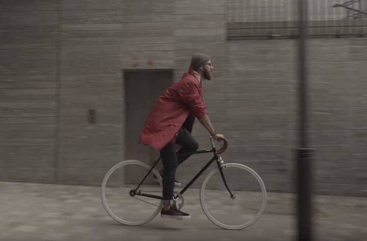 Le Hipster