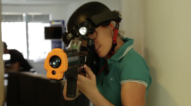 Un programme sport pour réinventer la vie en entreprise