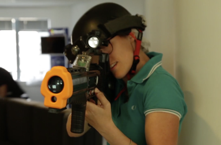 Un programme sport pour réinventer la vie en entreprise