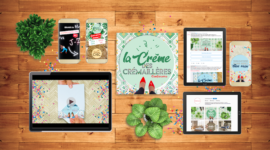 Social Media : La crème des crémaillères