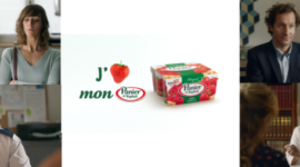 Campagne TV