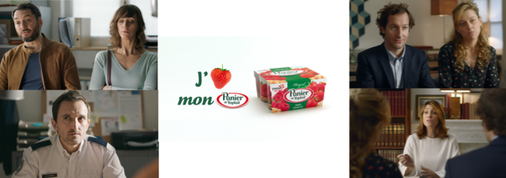 Campagne TV