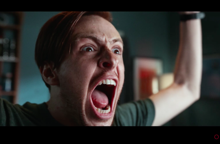 Campagne digitale Jeux vidéos – GAMING i DON’T RAGE QUIT