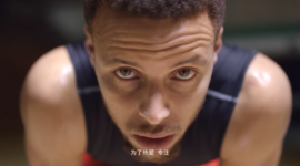 Campagne TV – VIVO XPLAY6  FOCUS x STEPHEN CURRY
