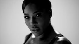 Campagne TV – Serena Williams – IF – 2016