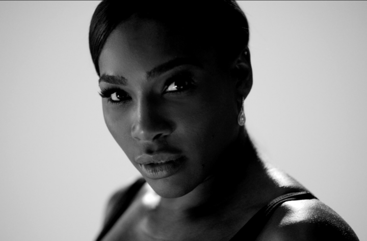 Campagne TV – Serena Williams – IF – 2016