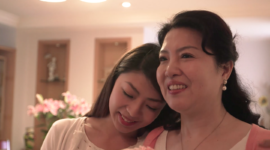 Campagne digitale – Mother&rsquo;s day detours