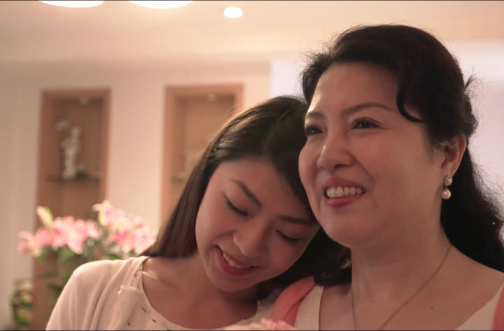 Campagne digitale – Mother&rsquo;s day detours