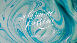 Évènement – La même passion