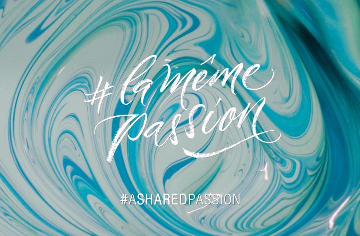 Évènement – La même passion