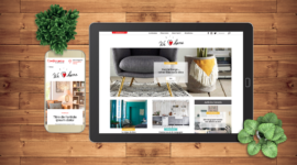 Blog WE LOVE HOME