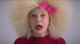 Campagne TV – MIMI Foundation