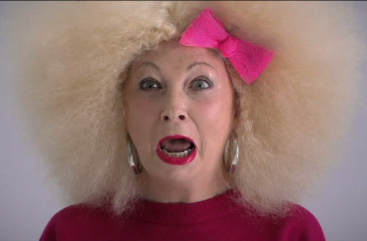 Campagne TV – MIMI Foundation