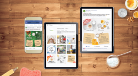 Social media : Pharmactiv&rsquo; lance son Instagram