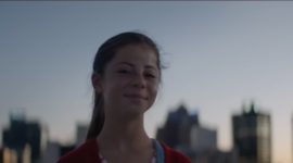 Campagne TV – Le meilleur est en toi