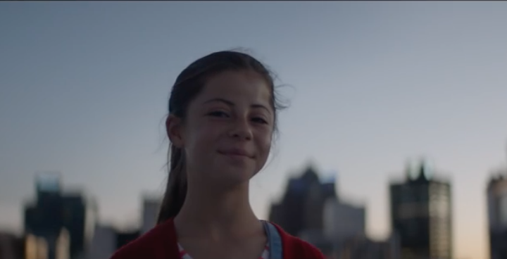 Campagne TV – Le meilleur est en toi