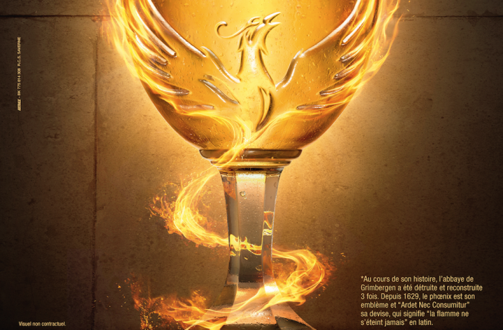 La Flamme