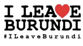[FILM] [DIGITAL] I LOVE / LEAVE BURUNDI