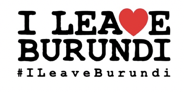 [FILM] [DIGITAL] I LOVE / LEAVE BURUNDI