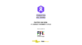 Campagne Publicité d&rsquo;intérêt général – Tu seras un homme mon fils