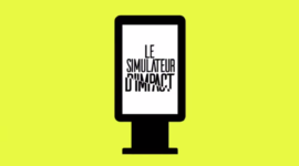 Le simulateur d&rsquo;impact