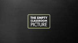 La Photo de Classe Vide
