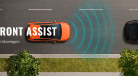 Campagne affichage – Front Assist