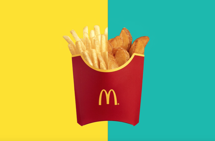 Activation – Opération Frites/Potatoes