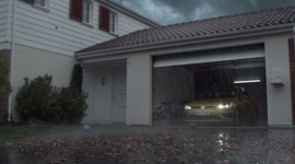 Campagne TV – On peut douter de tout, mais pas de sa Volkswagen