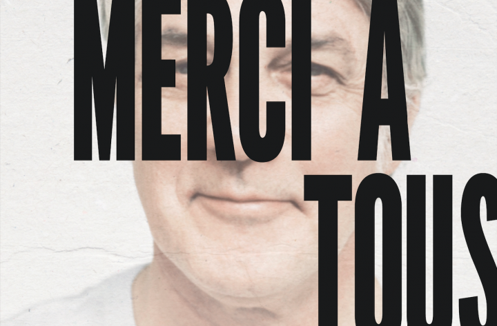 Affichage et presse – Merci à tous