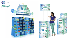 ANNIVERSAIRE MULTI-MARQUES