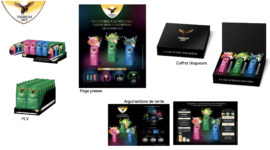LANCEMENT DE GAMME