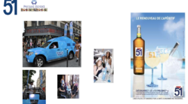 EVENT – STREET MARKETING