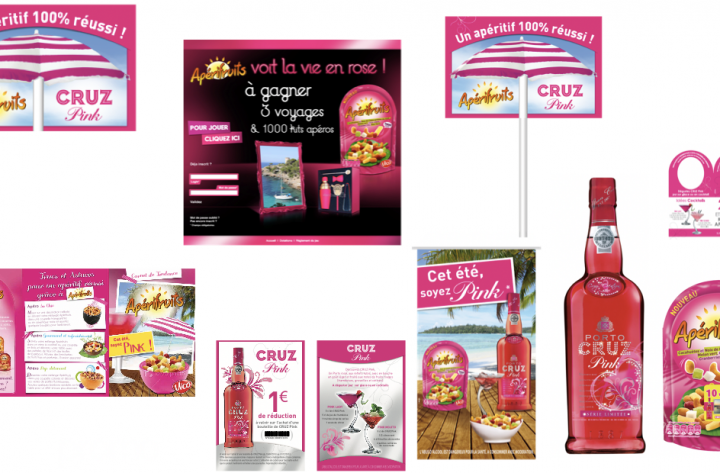 ACTIVATION CO-BRANDING