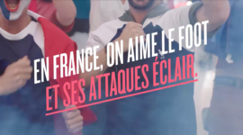 Campagne de sensibilisation