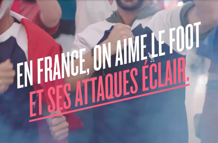 Campagne de sensibilisation