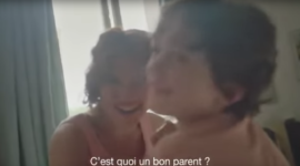 Campagne d&rsquo;Influence – #BonsParents
