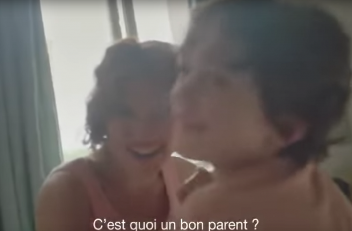 Campagne d&rsquo;Influence – #BonsParents