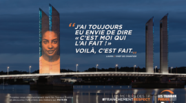Campagne Marque Employeur – Franchement Respect