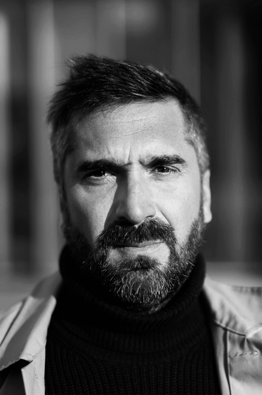 Johan Delpuech