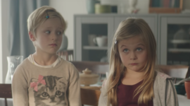 Campagne TV – Noël