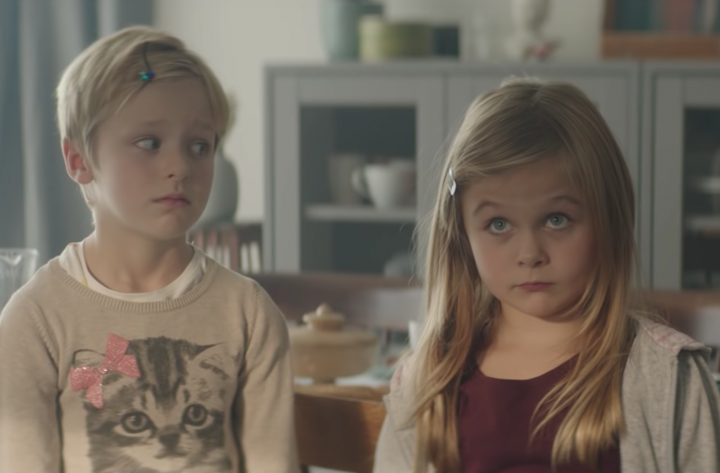 Campagne TV – Noël