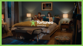 Ayez un coup d&rsquo;avance avec Fortuneo