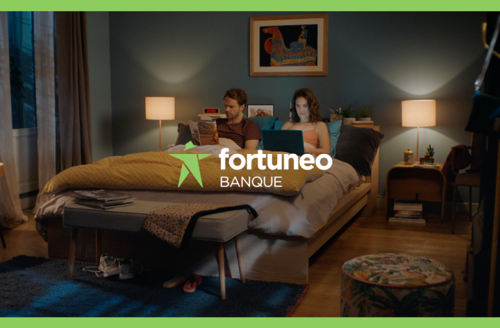 Ayez un coup d&rsquo;avance avec Fortuneo