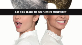 Campagne Marque employeur SEPHORA