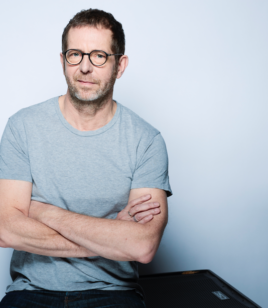 Rémi Babinet